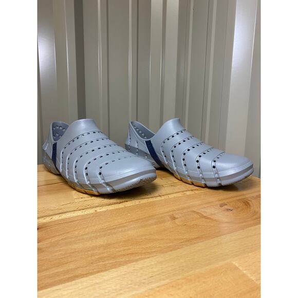 Sperry Other - Sperry Sport Water Strider Grey Men's Size 9 New!